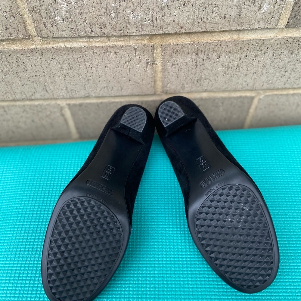 AEROSOLES HEEL REST SHOES - Picture 5 of 6